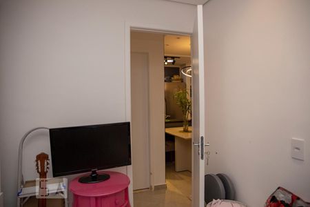 Apartamento à venda com 2 quartos, 49m² em Campanário, Diadema