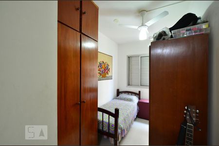 Quarto 2 de apartamento à venda com 5 quartos, 139m² em Vila Clementino, São Paulo