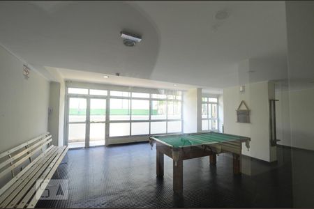 Salão de jogos de apartamento à venda com 5 quartos, 139m² em Vila Clementino, São Paulo