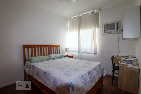 Quarto 1 de apartamento à venda com 2 quartos, 65m² em São Cristóvão, Rio de Janeiro