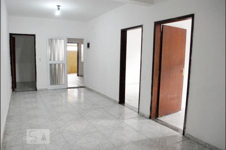 Sala de casa para alugar com 2 quartos, 125m² em Cidade São Mateus, São Paulo