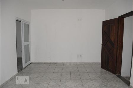 Sala 1 de casa para alugar com 2 quartos, 125m² em Cidade São Mateus, São Paulo