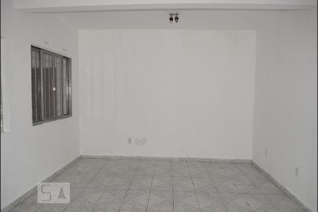 Sala 1 de casa para alugar com 2 quartos, 125m² em Cidade São Mateus, São Paulo