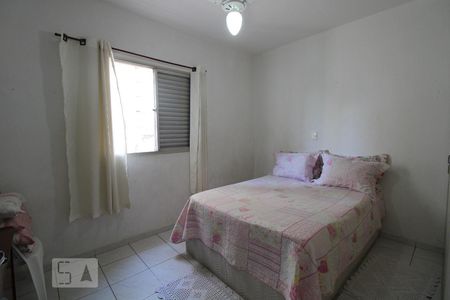 Quarto de apartamento à venda com 1 quarto, 59m² em Botafogo, Campinas