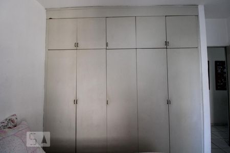 Quarto de apartamento à venda com 1 quarto, 59m² em Botafogo, Campinas