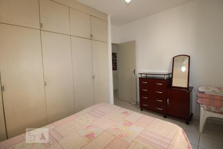 Quarto de apartamento à venda com 1 quarto, 59m² em Botafogo, Campinas