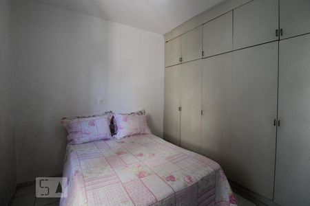 Quarto de apartamento à venda com 1 quarto, 59m² em Botafogo, Campinas