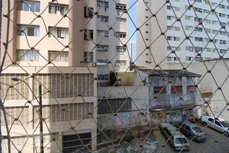 Vista do Quarto de apartamento à venda com 1 quarto, 59m² em Botafogo, Campinas