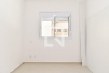 Quarto - Suíte de apartamento para alugar com 1 quarto, 36m² em Santa Ifigênia, São Paulo