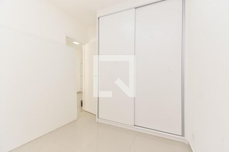 Quarto - Suíte de apartamento para alugar com 1 quarto, 36m² em Santa Ifigênia, São Paulo