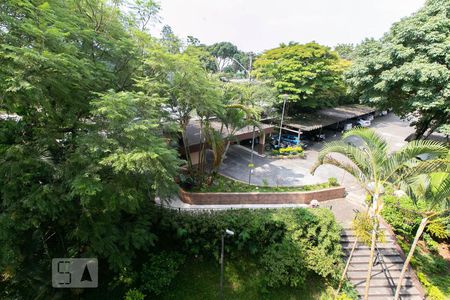 Vista da Sala de apartamento à venda com 2 quartos, 80m² em Cidade Antônio Estêvão de Carvalho, São Paulo