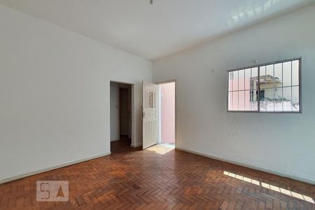 Casa à venda com 160m², 4 quartos e 3 vagasSala 1