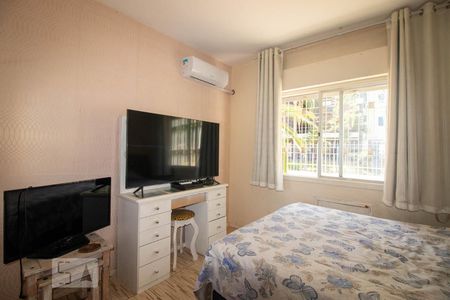 Quarto 2 de apartamento à venda com 2 quartos, 70m² em São Sebastião, Porto Alegre