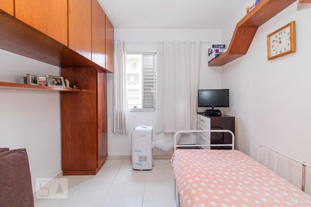 Quarto 2 de apartamento à venda com 2 quartos, 56m² em Vila Mazzei, São Paulo