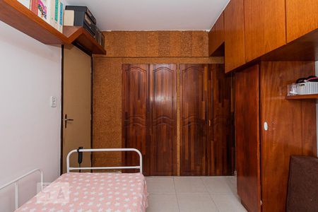 Quarto 2 de apartamento à venda com 2 quartos, 56m² em Vila Mazzei, São Paulo
