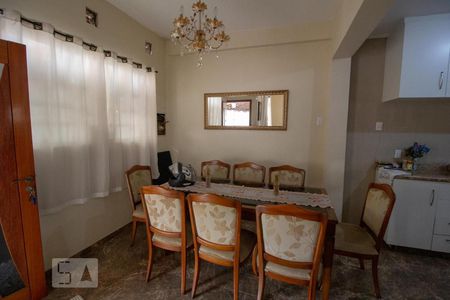 Sala de casa para alugar com 3 quartos, 140m² em Chácaras Rio-petrópolis, Duque de Caxias