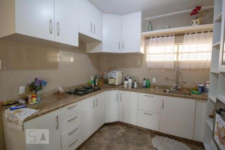 Cozinha de casa para alugar com 3 quartos, 140m² em Chácaras Rio-petrópolis, Duque de Caxias