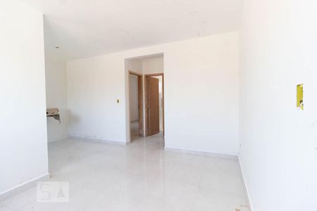 Apartamento à venda com 49m², 2 quartos e 1 vagaSala