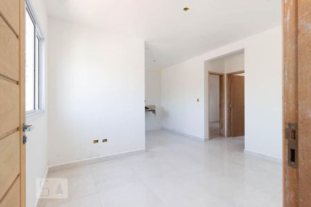 Apartamento à venda com 49m², 2 quartos e 1 vagaSala