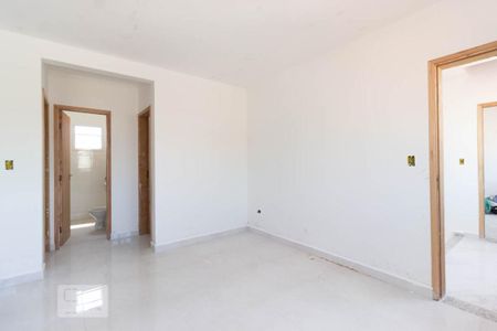 Apartamento à venda com 49m², 2 quartos e 1 vagaSala