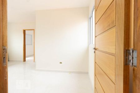 Apartamento à venda com 49m², 2 quartos e 1 vagaSala