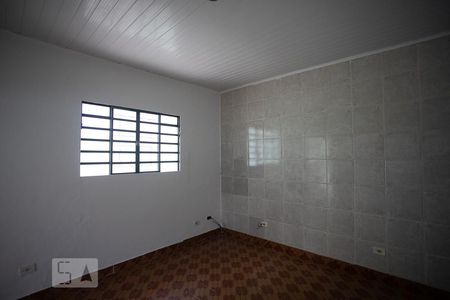 Sala de casa para alugar com 1 quarto, 60m² em Vila Maria Alta, São Paulo