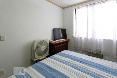 Suíte de apartamento à venda com 2 quartos, 98m² em Recreio dos Bandeirantes, Rio de Janeiro