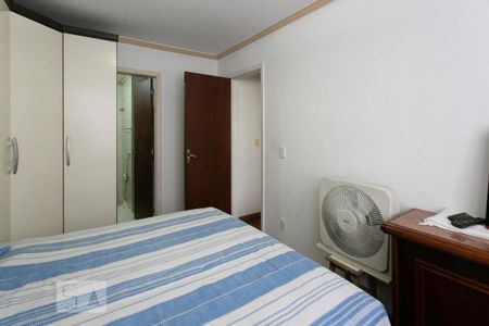 Suíte de apartamento para alugar com 2 quartos, 98m² em Recreio dos Bandeirantes, Rio de Janeiro