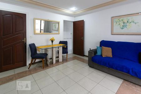 Sala de apartamento para alugar com 2 quartos, 98m² em Recreio dos Bandeirantes, Rio de Janeiro