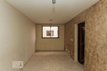 Sala de apartamento para alugar com 2 quartos, 53m² em Jardim Imperador, São Paulo