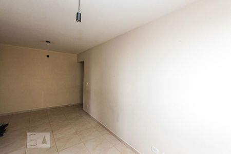 Sala de apartamento para alugar com 2 quartos, 53m² em Jardim Imperador, São Paulo