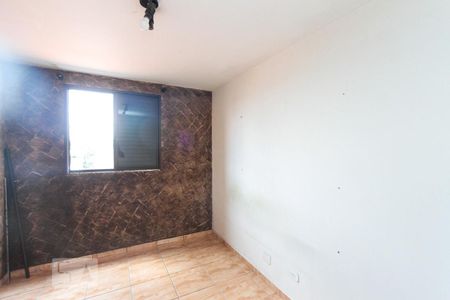 Quarto de apartamento para alugar com 2 quartos, 53m² em Jardim Imperador, São Paulo