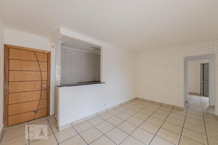 Sala de apartamento à venda com 3 quartos, 68m² em Vila Azevedo, São Paulo