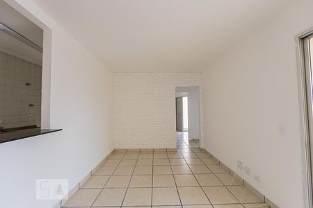 Sala de apartamento à venda com 3 quartos, 68m² em Vila Azevedo, São Paulo