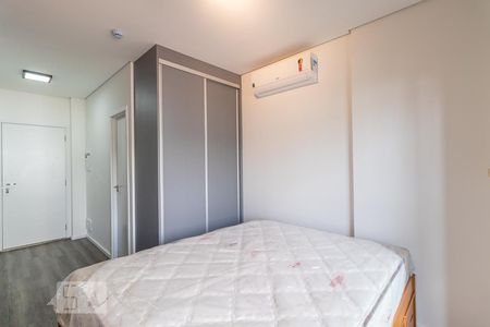 Studio de kitnet/studio para alugar com 1 quarto, 26m² em Pinheiros, São Paulo