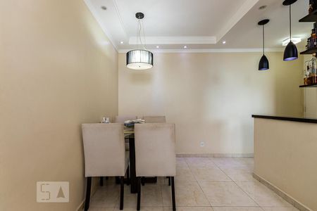 Sala  de apartamento à venda com 2 quartos, 45m² em Ermelino Matarazzo, São Paulo