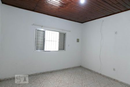 Quarto de casa para alugar com 1 quarto, 80m² em Parque Cruzeiro do Sul, São Paulo