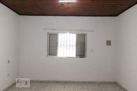 Quarto de casa para alugar com 1 quarto, 80m² em Parque Cruzeiro do Sul, São Paulo