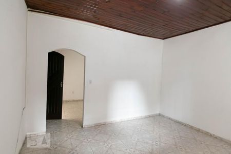 Quarto de casa para alugar com 1 quarto, 80m² em Parque Cruzeiro do Sul, São Paulo