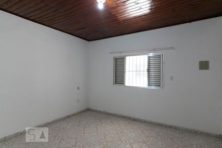 Quarto de casa para alugar com 1 quarto, 80m² em Parque Cruzeiro do Sul, São Paulo