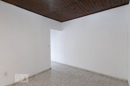 Sala de casa para alugar com 1 quarto, 80m² em Parque Cruzeiro do Sul, São Paulo