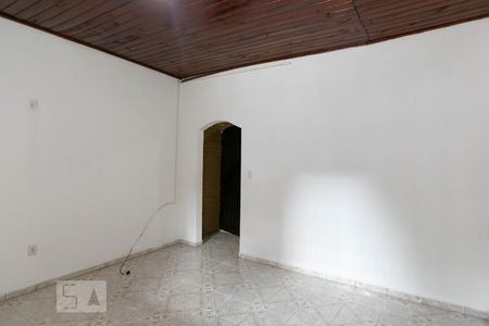 Quarto de casa para alugar com 1 quarto, 80m² em Parque Cruzeiro do Sul, São Paulo