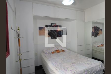 Suíte de apartamento para alugar com 2 quartos, 70m² em Setor Bueno, Goiânia