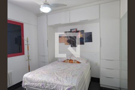 Suíte de apartamento para alugar com 2 quartos, 70m² em Setor Bueno, Goiânia