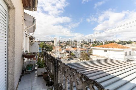 Varanda do Quarto 1 de casa à venda com 2 quartos, 175m² em Vila Mariana, São Paulo