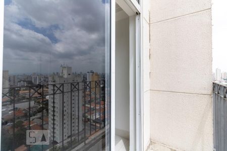 Varanda de apartamento à venda com 2 quartos, 165m² em Vila Moinho Velho, São Paulo