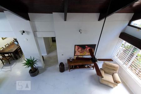 Sala de casa à venda com 3 quartos, 340m² em Ipanema, Porto Alegre