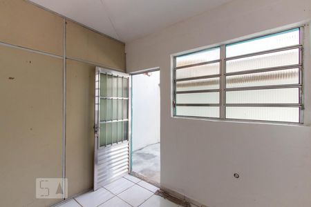 Sala de Entrada de casa para alugar com 1 quarto, 80m² em Parque São George, Cotia