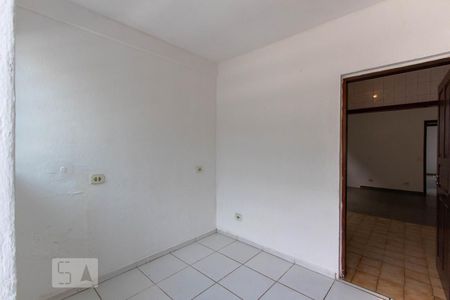 Sala de Entrada de casa para alugar com 1 quarto, 80m² em Parque São George, Cotia