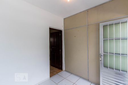 Sala de Entrada de casa para alugar com 1 quarto, 80m² em Parque São George, Cotia